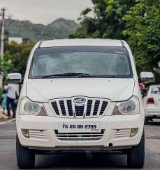 Mahindra Xylo E2