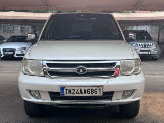Tata Safari others