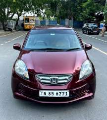 Honda Amaze S