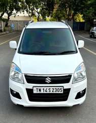 Maruti Suzuki Wagon R VXI