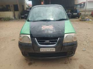 Hyundai Santro Xing others