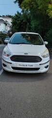 Ford Figo others