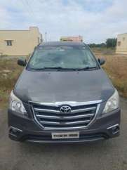 Toyota Innova 2.0 G4 8 STR