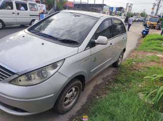 Tata Indica Vista VX Quadrajet