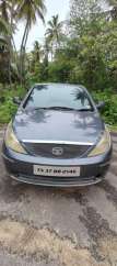 Tata Indica Vista Terra Quadrajet