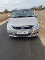 Mahindra Verito 1.5 D2 BS IV