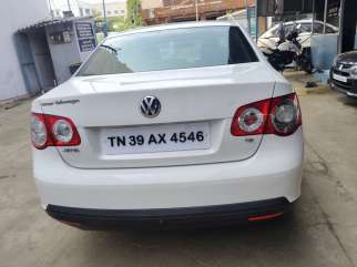 Volkswagen Jetta 1.9 TDI Comfortline