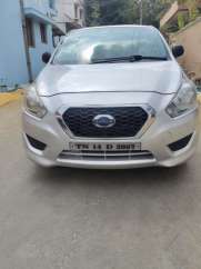 DatSun Go D1