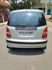 Hyundai Santro others