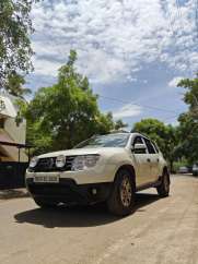 Renault Duster 85 PS RXE