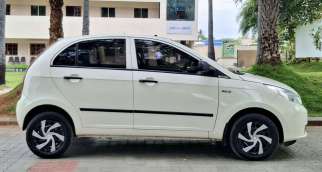 Tata Indica Vista Aura Quadrajet BS IV