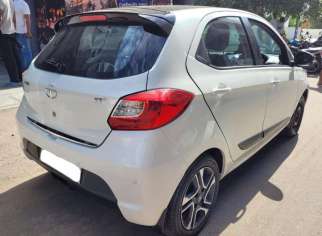 Tata Tiago XZ Plus