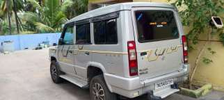 Tata Sumo Gold LX