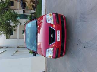 Hyundai Santro Xing others