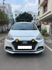 Hyundai Xcent others