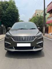 Maruti Suzuki Ertiga ZXI