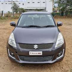 Maruti Suzuki Swift VXI
