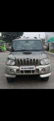 Mahindra Scorpio VLX BS III