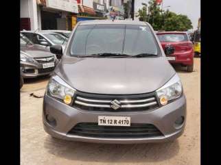 Maruti Suzuki Celerio VXI Opt