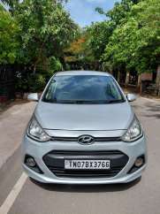 Hyundai Xcent 1.2 Kappa SX