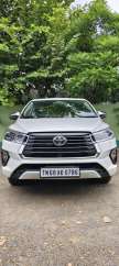 Toyota Innova Crysta ZX 2.4 7 STR