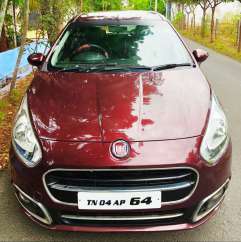 Fiat Punto EVO others