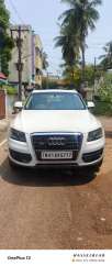 Audi Q5 2.0 TDI Quattro