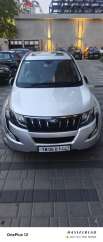 Mahindra XUV500 W10 AT 1.99 mHawk