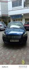Maruti Suzuki Ciaz Zeta 1.4