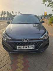 Hyundai i20 Asta