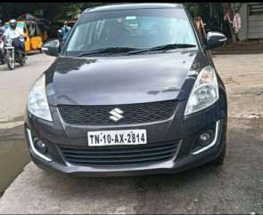 Maruti Suzuki Swift VDI