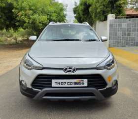 Hyundai i20 SX