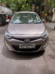 Hyundai i20 1.2 Asta