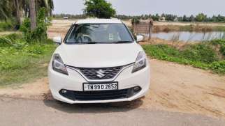 Maruti Suzuki Baleno others