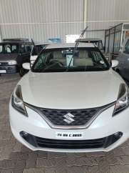 Maruti Suzuki Baleno others