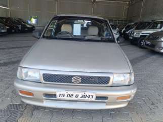 Maruti Suzuki Zen LXI