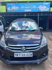 Maruti Suzuki Ertiga VDI