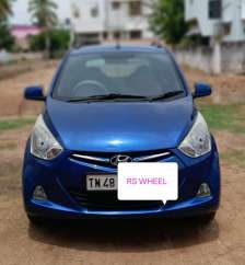 Hyundai Eon Sportz
