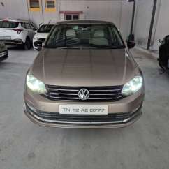 Volkswagen Vento 1.5 TDI Highline AT