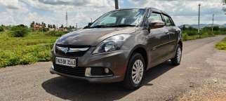 Maruti Suzuki Swift dzire VDI Opt