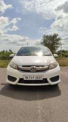 Honda Amaze 1.5 SX i-DTEC