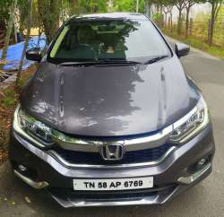 Honda City I VTEC VX Option