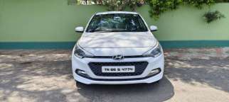 Hyundai Elite I20 1.4 Asta CRDI