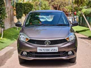 Tata Tiago others