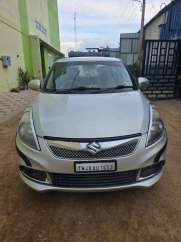 Maruti Suzuki Swift dzire VXI Opt