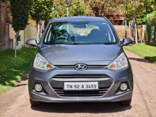 Hyundai Grand I10 others