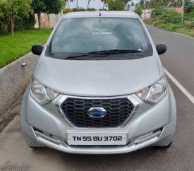 DatSun redi-Go D