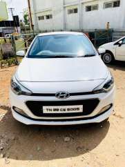 Hyundai i20 Asta