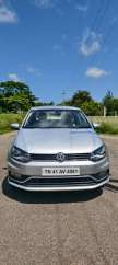 Volkswagen AMEO 1.5 TDI Highline Plus AT