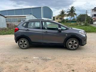 Honda WR-V VX IDTEC